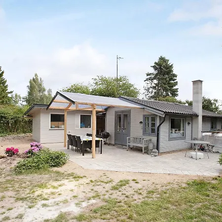 Holiday home Holiday Ralstien