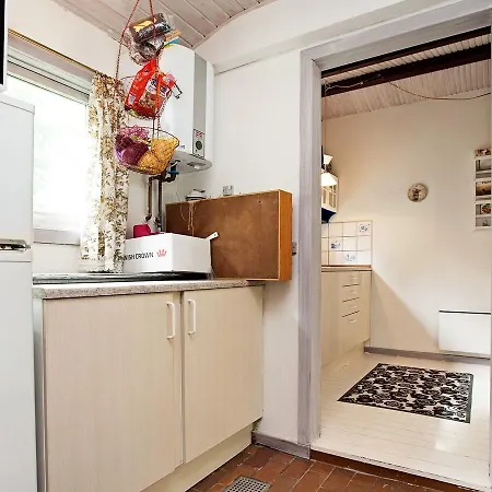 Holiday home Holiday Ralstien *
