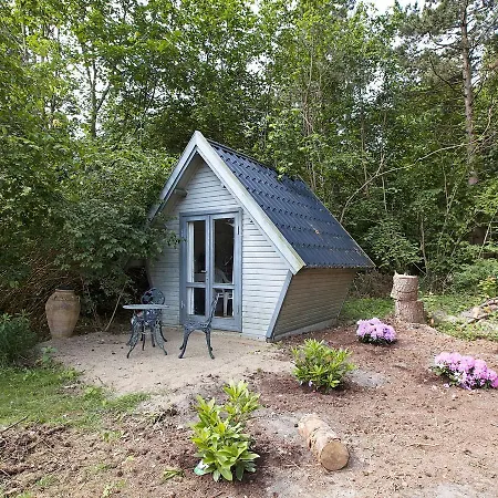 Holiday Ralstien Holiday home