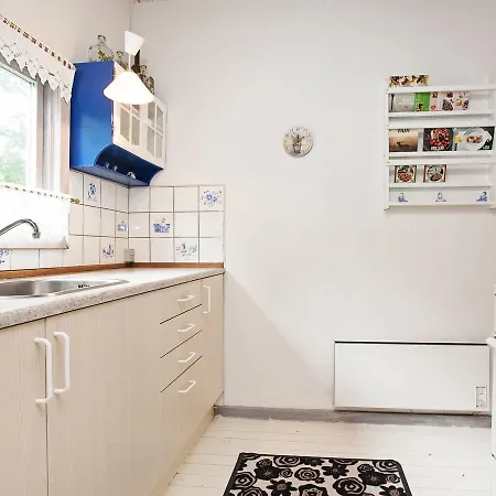 Holiday Ralstien Holiday home *
